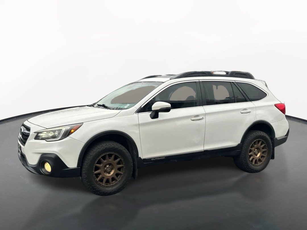 Used 2019 Subaru Outback 3.6R Limited AWD/4WD image 7