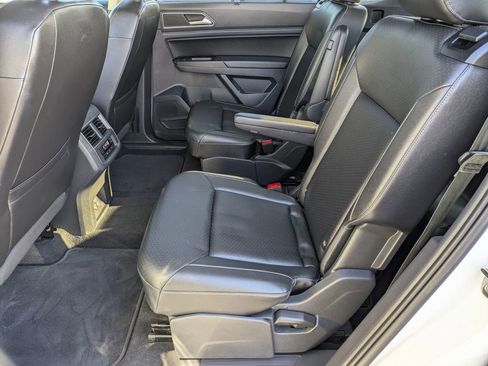 Used 2019 Volkswagen Atlas SE image 36