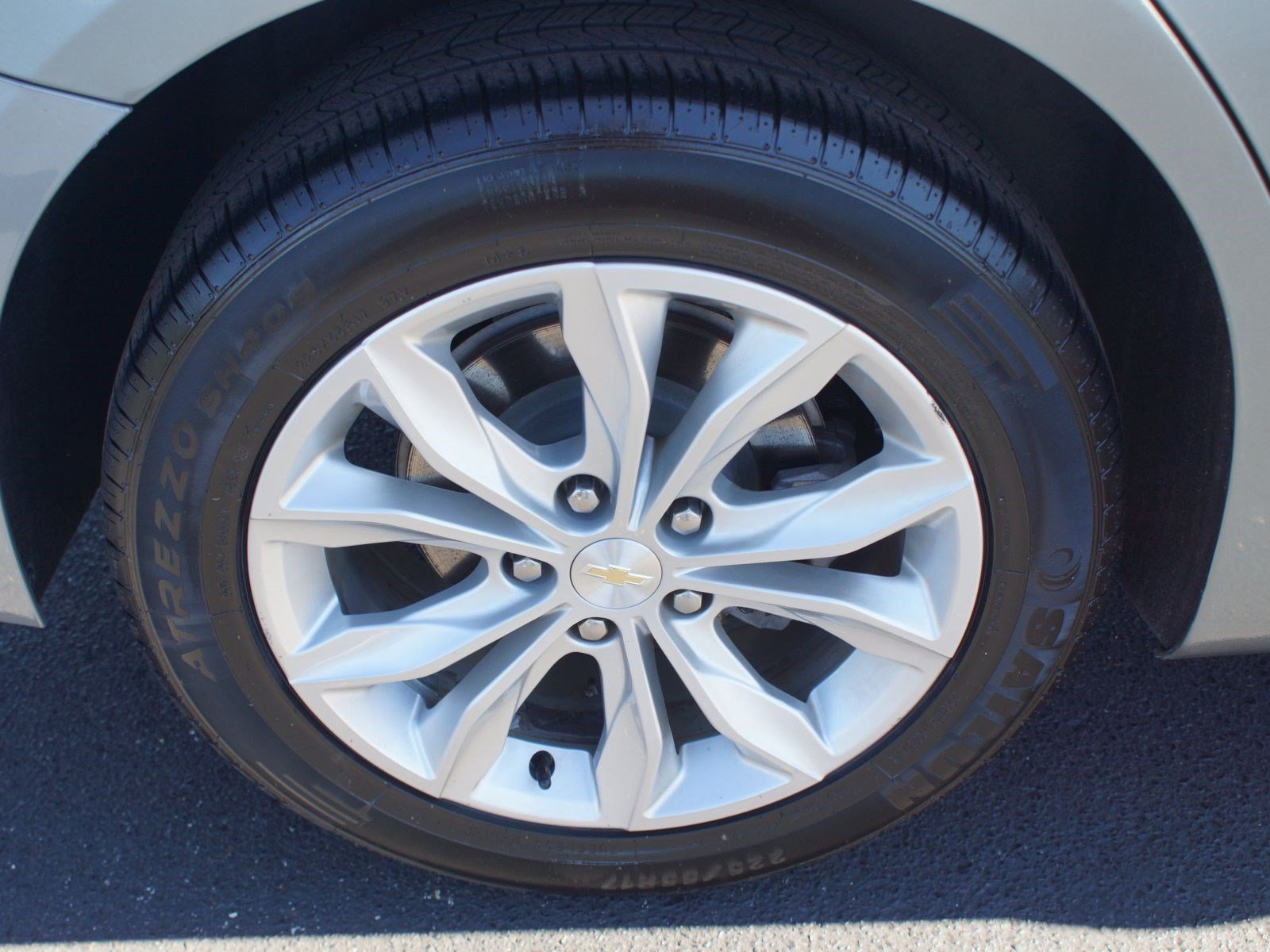 Used 2024 Chevrolet Malibu LT FWD image 25