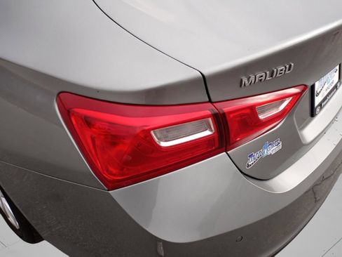 Used 2024 Chevrolet Malibu LT image 24