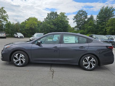 New 2025 Subaru Legacy Premium image 3