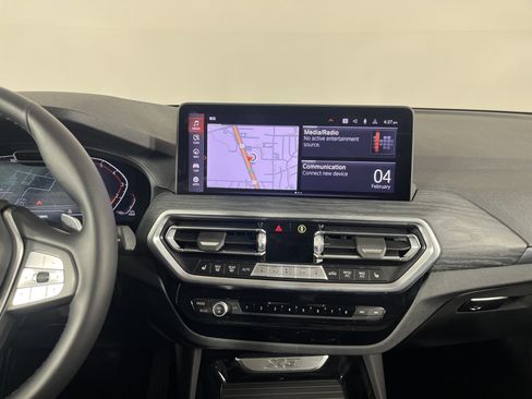Certified 2024 BMW X3 xDrive30i w/ Premium Package w/ZPA image 14