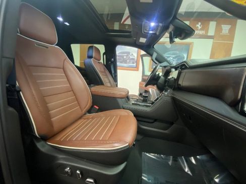 Used 2024 GMC Sierra 1500 Denali Ultimate image 21