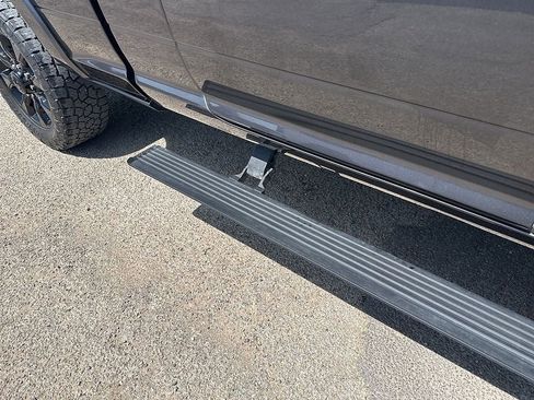 Used 2021 RAM 2500 Limited image 5