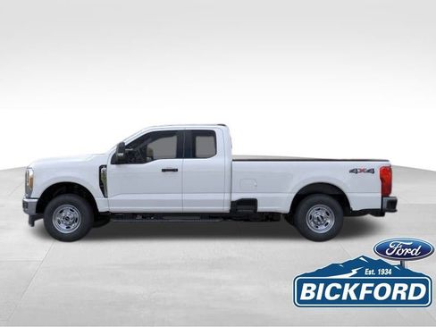 New 2026 Ford F250 XL w/ XL Driver Assist Package image 3