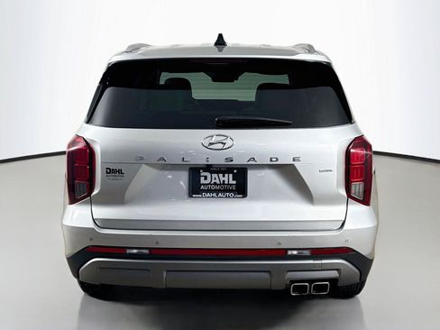 Used 2024 Hyundai Palisade SEL AWD/4WD image 12