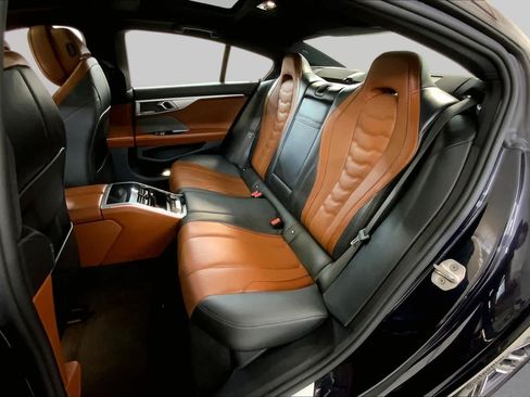 Used 2024 BMW 840i Gran Coupe xDrive AWD/4WD image 20