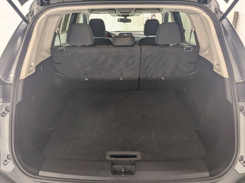 Used 2023 Nissan Rogue S AWD/4WD image 24