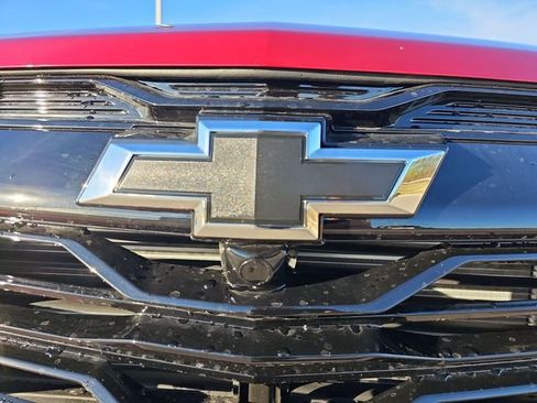 New 2026 Chevrolet Equinox RS AWD/4WD image 31