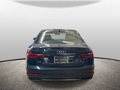 Used 2022 Audi A6 Premium Plus w/ Premium Plus Package AWD/4WD image 24