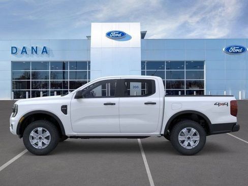 New 2026 Ford Ranger XL image 3