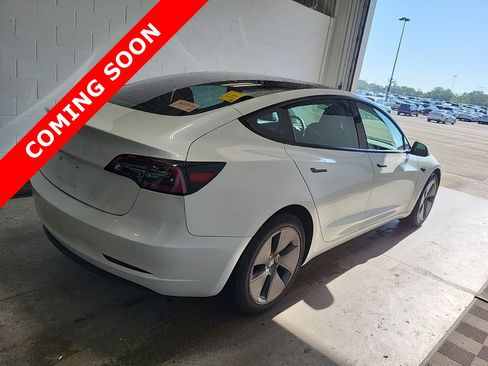 Used 2023 Tesla Model 3 Standard Range RWD image 5