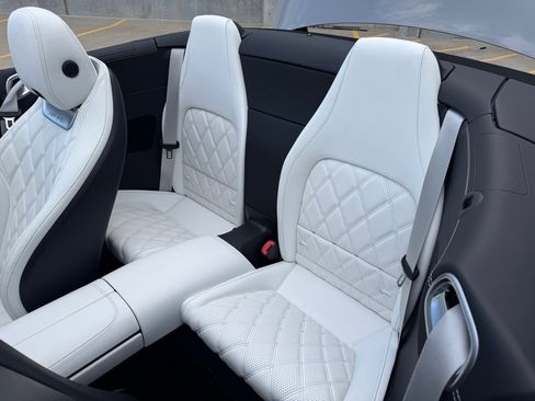 Used 2023 Mercedes-Benz SL 55 AMG 55 AMG image 22