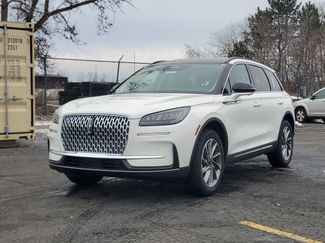 New 2026 Lincoln Corsair Premiere video 2