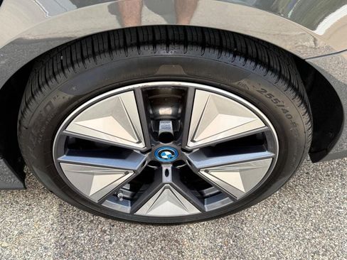 Certified 2023 BMW i4 eDrive35 w/ Premium Package RWD image 7
