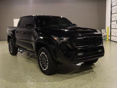 Used 2025 Toyota Tacoma TRD Sport