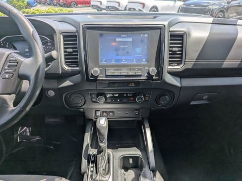 Used 2022 Nissan Frontier SV RWD image 15