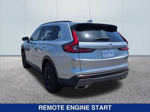 Used 2025 Honda CR-V Sport-L image 3