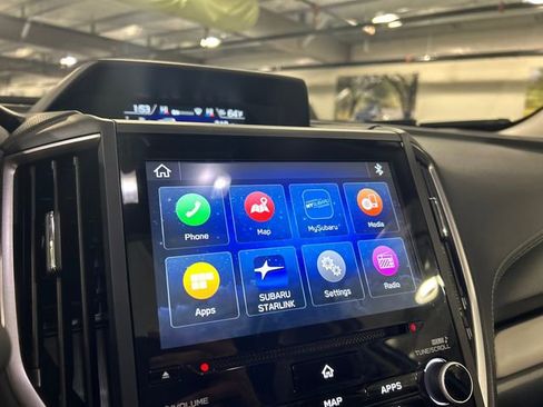 Used 2023 Subaru Forester Limited image 16