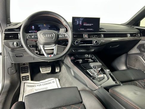 Used 2025 Audi S5 Premium Plus image 18