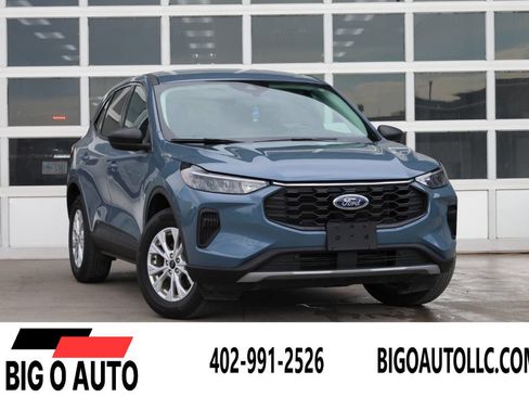 Used 2024 Ford Escape Active AWD/4WD image 1