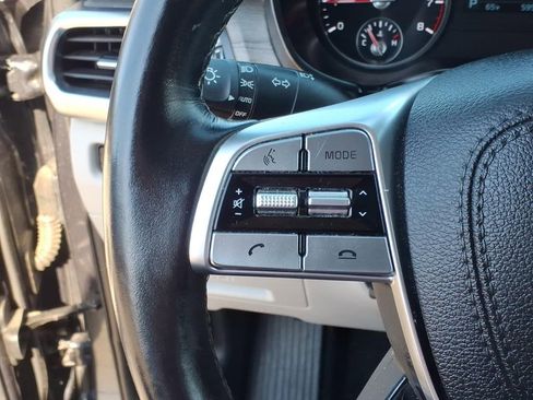 Used 2022 Kia Telluride EX image 22
