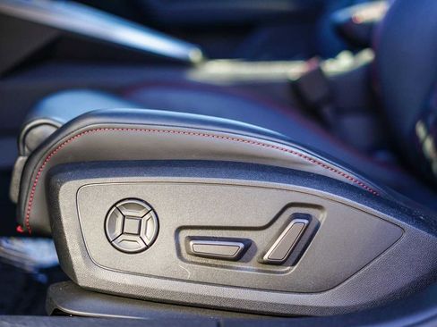 Used 2023 Audi S3 Premium Plus w/ Premium Plus Package image 22