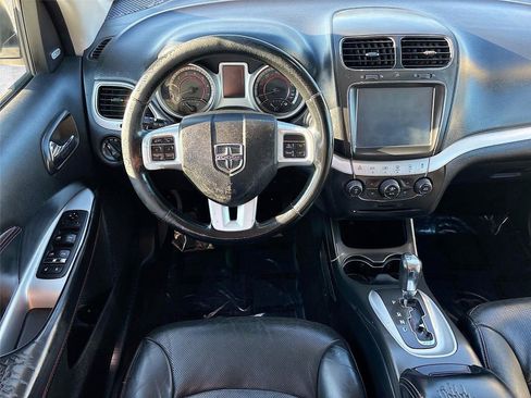 Used 2018 Dodge Journey GT w/ Driver Convenience Group image 24