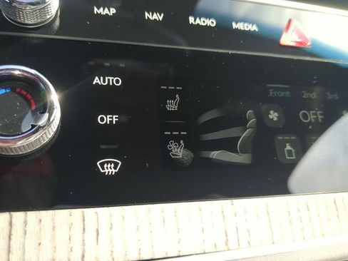 New 2026 Genesis GV80 3.5T Prestige AWD/4WD image 22
