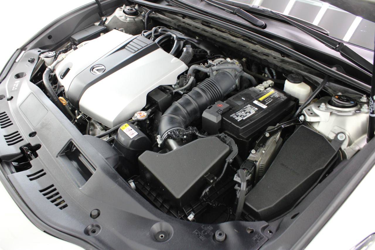 Used 2019 Lexus ES 350 w/ Premium Package FWD image 63