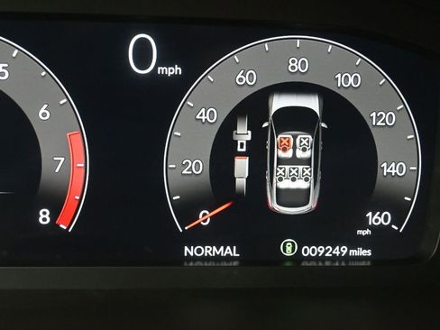 Certified 2023 Acura Integra A-Spec FWD image 16
