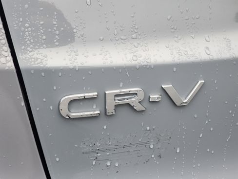 Used 2025 Honda CR-V EX-L image 10