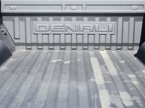 Used 2020 GMC Canyon Denali image 21