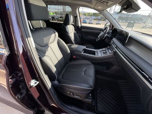 Used 2024 Hyundai Palisade SEL w/ Premium Package FWD image 28