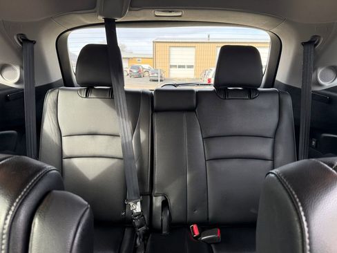 Used 2020 Honda Pilot Elite image 38