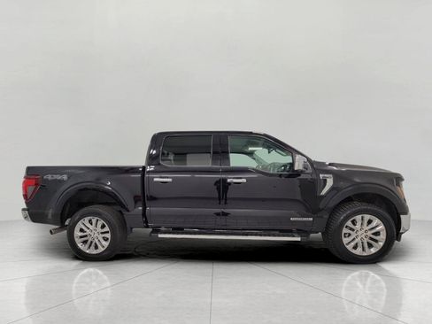Certified 2024 Ford F150 XLT w/ Equipment Group 302A MID AWD/4WD image 11