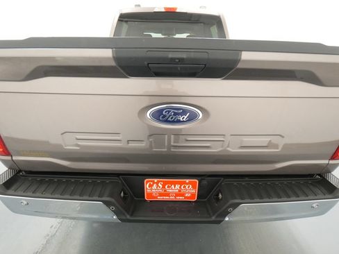 Used 2022 Ford F150 XLT AWD/4WD image 7