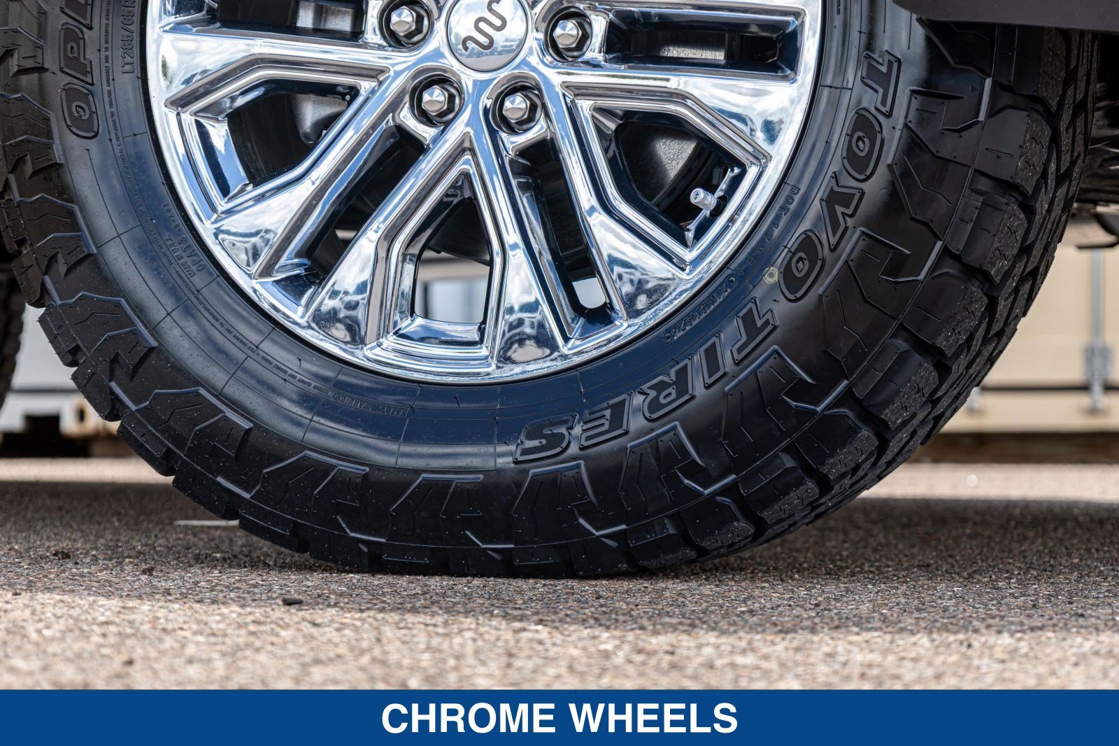 New 2026 Ford F150 King Ranch AWD/4WD image 22
