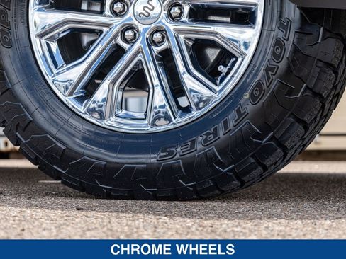 New 2026 Ford F150 King Ranch AWD/4WD image 22