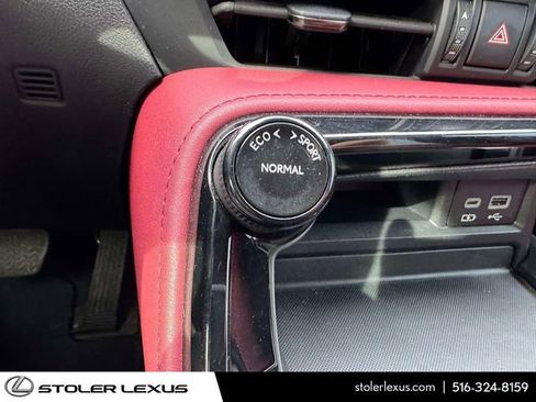 Used 2023 Lexus NX 350 AWD w/ Cold Area Package image 32