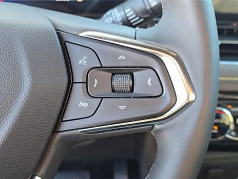 Used 2025 Chevrolet TrailBlazer ACTIV w/ Convenience Package image 23