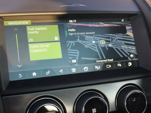 New 2024 Jaguar F-TYPE R image 16