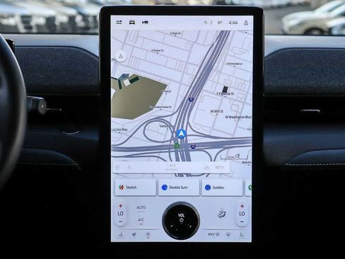 Used 2025 Ford Mustang Mach-E Premium image 13