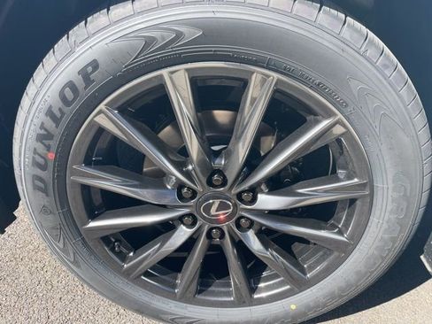 New 2026 Lexus LX 700h F Sport image 24