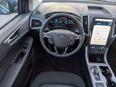 Certified 2023 Ford Edge SEL w/ Convenience Package image 19