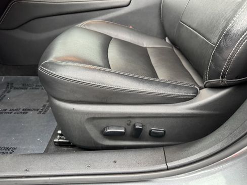 Certified 2019 Nissan Altima 2.5 Platinum image 25