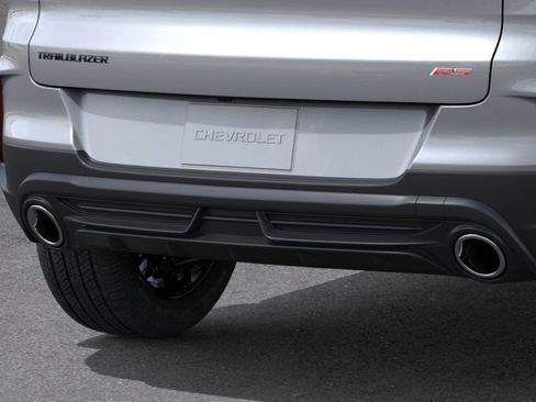 New 2026 Chevrolet TrailBlazer RS image 14