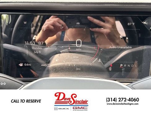 New 2027 GMC Terrain AT4 w/ Convenience Package III AWD/4WD image 15