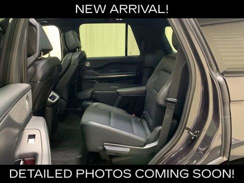 Used 2025 Lincoln Navigator Reserve w/ Jet Appearance Package AWD/4WD image 26