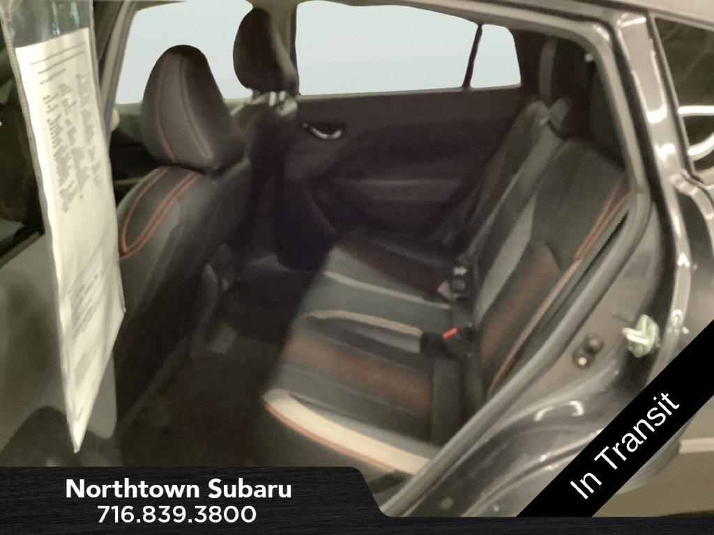 Used 2024 Subaru Crosstrek 2.5i Limited AWD/4WD image 18